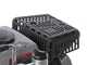 BullMach AQUANIS 40 - Pompe thermique - Avec raccords de 40 mm