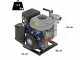 BullMach AQUANIS 40 - Pompe thermique - Avec raccords de 40 mm