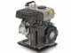 BullMach AQUANIS 40 - Pompe thermique - Avec raccords de 40 mm