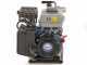 BullMach AQUANIS 40 - Pompe thermique - Avec raccords de 40 mm