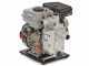 BullMach AQUANIS 40 - Pompe thermique - Avec raccords de 40 mm
