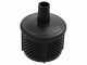 BullMach AQUANIS 40 - Pompe thermique - Avec raccords de 40 mm