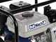 BullMach LYMPHIA 50 - Motopompe thermique - avec raccords de 50 mm
