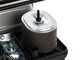 BullMach LYMPHIA 50 - Motopompe thermique - avec raccords de 50 mm