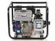 BullMach LYMPHIA 50 - Motopompe thermique - avec raccords de 50 mm