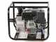 BullMach LYMPHIA 50 - Motopompe thermique - avec raccords de 50 mm