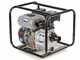 BullMach LYMPHIA 50 - Motopompe thermique - avec raccords de 50 mm