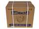 BullMach LYMPHIA 50 - Motopompe thermique - avec raccords de 50 mm