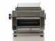Imperia New Restaurant Professional Ruvida - Laminoir - Machine &agrave; p&acirc;tes &eacute;lectrique en INOX 160W
