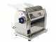 Imperia New Restaurant Professional Ruvida - Laminoir - Machine &agrave; p&acirc;tes &eacute;lectrique en INOX 160W