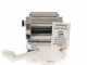 Imperia New Restaurant Professional Ruvida - Laminoir - Machine &agrave; p&acirc;tes &eacute;lectrique en INOX 160W