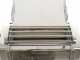 Imperia New Restaurant Professional Ruvida - Laminoir - Machine &agrave; p&acirc;tes &eacute;lectrique en INOX 160W