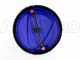 Annovi &amp; Reverberi AR 476 Classic Blue Clean - Nettoyeur haute pression - 165 bars max - D&eacute;bit 5.5 Lt/min