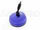 Annovi &amp; Reverberi AR 476 Classic Blue Clean - Nettoyeur haute pression - 165 bars max - D&eacute;bit 5.5 Lt/min