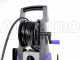 Annovi &amp; Reverberi AR 476 Classic Blue Clean - Nettoyeur haute pression - 165 bars max - D&eacute;bit 5.5 Lt/min