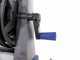 Annovi &amp; Reverberi AR 476 Classic Blue Clean - Nettoyeur haute pression - 165 bars max - D&eacute;bit 5.5 Lt/min