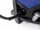 Annovi &amp; Reverberi AR 476 Classic Blue Clean - Nettoyeur haute pression - 165 bars max - D&eacute;bit 5.5 Lt/min