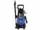 Annovi &amp; Reverberi AR 476 Classic Blue Clean - Nettoyeur haute pression - 165 bars max - D&eacute;bit 5.5 Lt/min