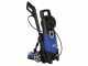 Annovi &amp; Reverberi AR 476 Classic Blue Clean - Nettoyeur haute pression - 165 bars max - D&eacute;bit 5.5 Lt/min