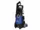 Annovi &amp; Reverberi AR 476 Classic Blue Clean - Nettoyeur haute pression - 165 bars max - D&eacute;bit 5.5 Lt/min