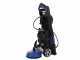 Annovi &amp; Reverberi AR 476 Classic Blue Clean - Nettoyeur haute pression - 165 bars max - D&eacute;bit 5.5 Lt/min