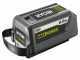 Ryobi RY36LTX40A-0 - D&eacute;broussailleuse &agrave; batterie - MAX POWER 36V 6Ah