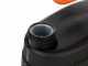 Black &amp; Decker BXSPBS05E - Pulv&eacute;risateur &agrave; bandouli&egrave;re &agrave; batterie - 5 litres - 3,7V/2,6Ah