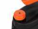Black &amp; Decker BXSPBS05E - Pulv&eacute;risateur &agrave; bandouli&egrave;re &agrave; batterie - 5 litres - 3,7V/2,6Ah