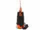 Black &amp; Decker BXSPBS05E - Pulv&eacute;risateur &agrave; bandouli&egrave;re &agrave; batterie - 5 litres - 3,7V/2,6Ah