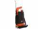 Black &amp; Decker BXSPBS05E - Pulv&eacute;risateur &agrave; bandouli&egrave;re &agrave; batterie - 5 litres - 3,7V/2,6Ah