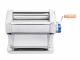 Imperia Restaurant Manuale Ruvida - Laminoir - Machine &agrave; p&acirc;tes manuelle en INOX