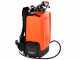 Stocker Ergomist 20 - Pompe de pulv&eacute;risation &agrave; dos &agrave; batterie - Cuve 20 L - 21 V - SANS BATTERIES
