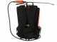 Stocker Ergomist 20 - Pompe de pulv&eacute;risation &agrave; dos &agrave; batterie - Cuve 20 L - 21 V - SANS BATTERIES