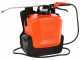 Stocker Ergomist 12 - Pompe de pulv&eacute;risation &agrave; dos &agrave; batterie - Cuve 12 L - 21 V  4 Ah