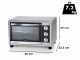 Ariete Bon Cuisine 250 - Four &eacute;lectrique statique et ventil&eacute; - 25L 1500W