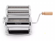 Imperia iPasta T. 6,5/12 mm Ruvida - Laminoir - Machine &agrave; p&acirc;tes manuelle en INOX