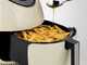 Ariete 4618/02 Airy Fryer XXL Beige - Friteuse &agrave; air