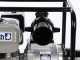 BullMach LYMPHIA 100 -  Pompe thermique - avec raccords de 100 mm