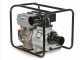 BullMach LYMPHIA 100 -  Pompe thermique - avec raccords de 100 mm