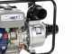 BullMach LYMPHIA 100 -  Pompe thermique - avec raccords de 100 mm
