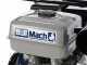 BullMach LYMPHIA 100 -  Pompe thermique - avec raccords de 100 mm