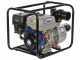 BullMach LYMPHIA 100 -  Pompe thermique - avec raccords de 100 mm