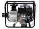 BullMach LYMPHIA 100 -  Pompe thermique - avec raccords de 100 mm