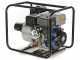 BullMach LYMPHIA 100 -  Pompe thermique - avec raccords de 100 mm