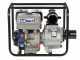 BullMach LYMPHIA 100 -  Pompe thermique - avec raccords de 100 mm