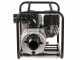 BullMach LYMPHIA 100 -  Pompe thermique - avec raccords de 100 mm