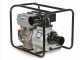 BullMach LYMPHIA 100 -  Pompe thermique - avec raccords de 100 mm