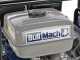 BullMach NAYLA 80 - Pompe thermique - Hauteur de refoulement &eacute;lev&eacute;e - avec raccord de 80 mm