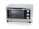 Ariete Bon Cuisine 300 - Four &eacute;lectrique statique et ventil&eacute; - 30L 1500W