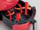 Ariete 4618/01 Airy Fryer XXL Rouge - Friteuse &agrave; air